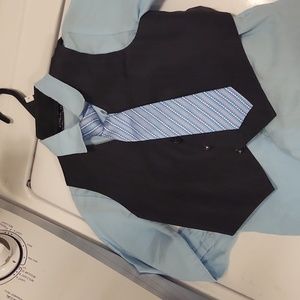 Boys size 3 tux